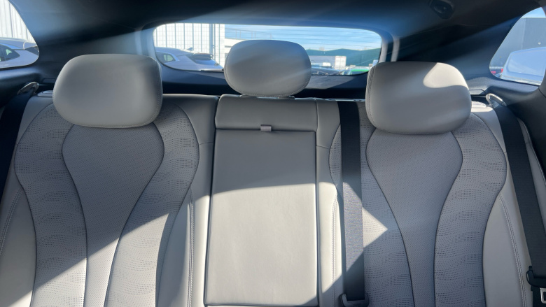 BYD Seal 6 1.5 DM-i 212 Comfort 5dr e-CVT Estate